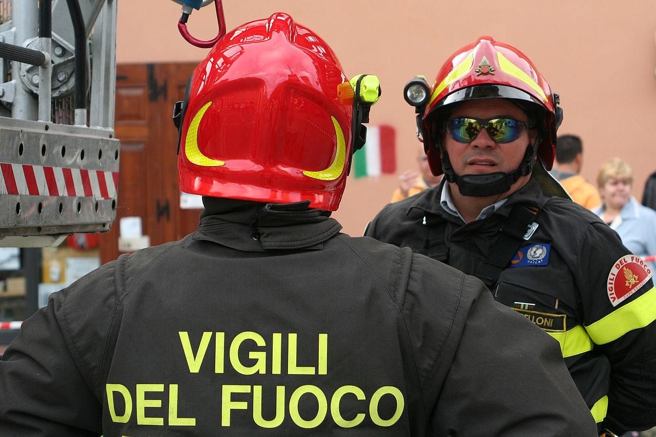 Immagine per Grado, il caso vigili del fuoco finisce in Parlamento: interrogazione a Lamorgese